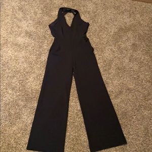 Express Jumpsuit